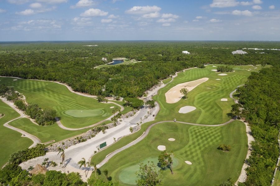 Iberostar Playa Paraiso Golf Club